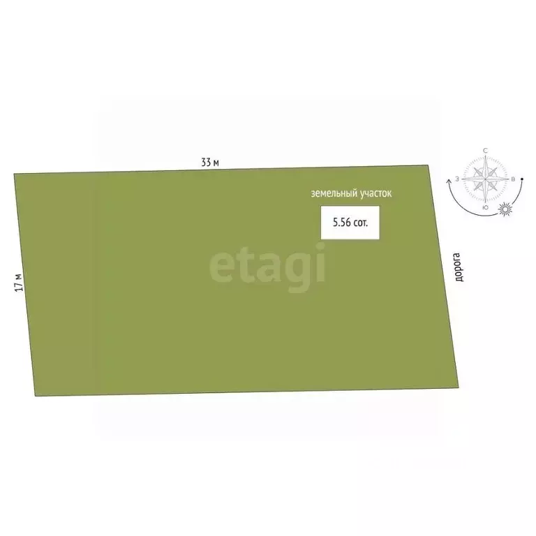 Дом в Ростовская область, Аксайский район, Щепкинское с/пос, пос. ... - Фото 2