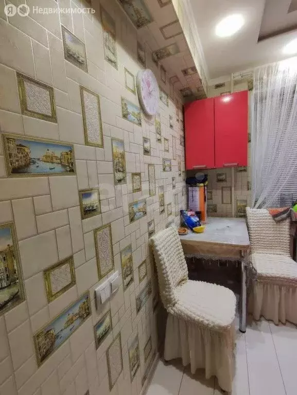 2-комнатная квартира: Тула, улица Седова, 41А (45.5 м) - Фото 1