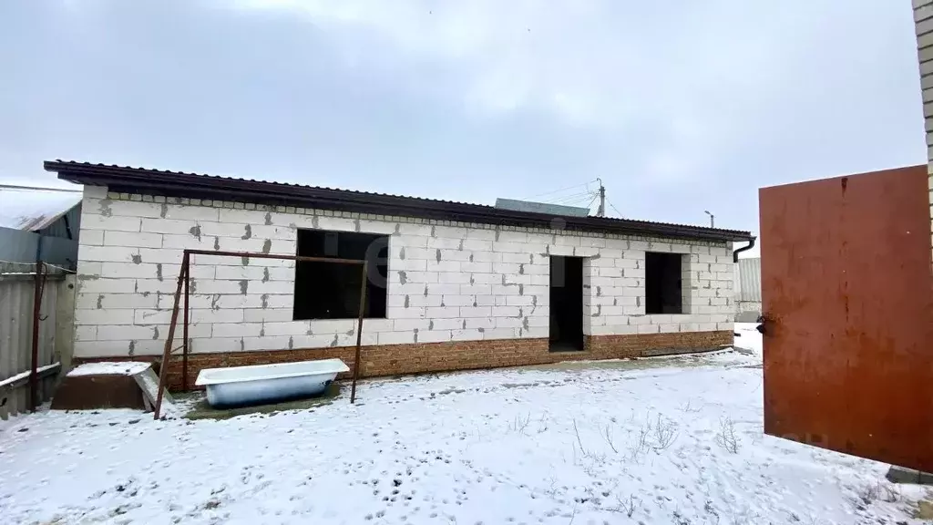 Склад в Белгородская область, Белгородский район, с. Стрелецкое ул. ... - Фото 2