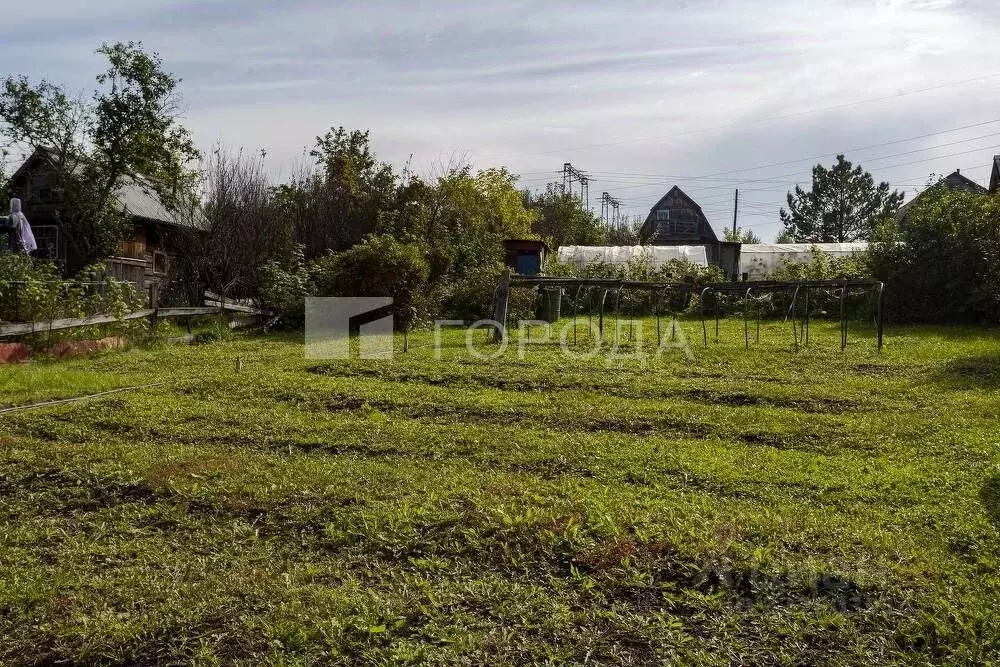 Дом в Кемеровская область, Новокузнецк Абагур пгт, ул. Ясная (15 м) - Фото 2