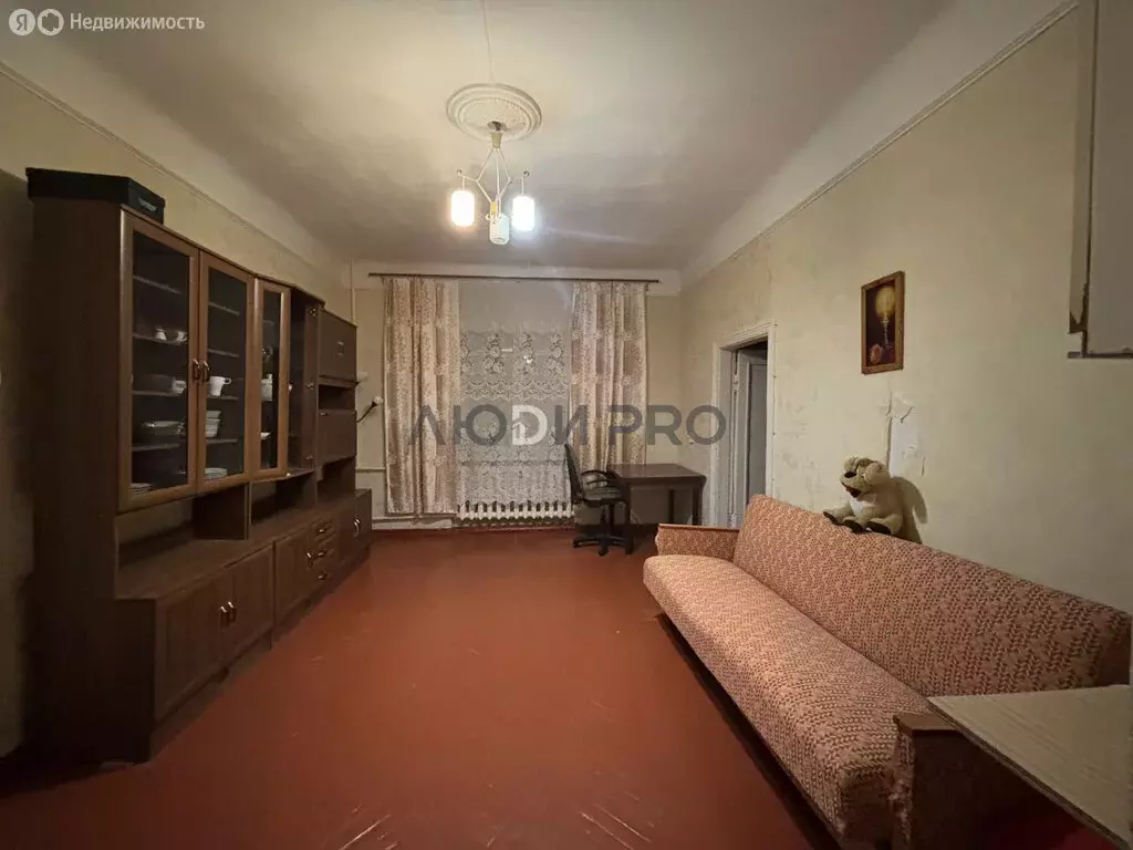 3-комнатная квартира: Уфа, улица Боткина, 5 (83 м) - Фото 2