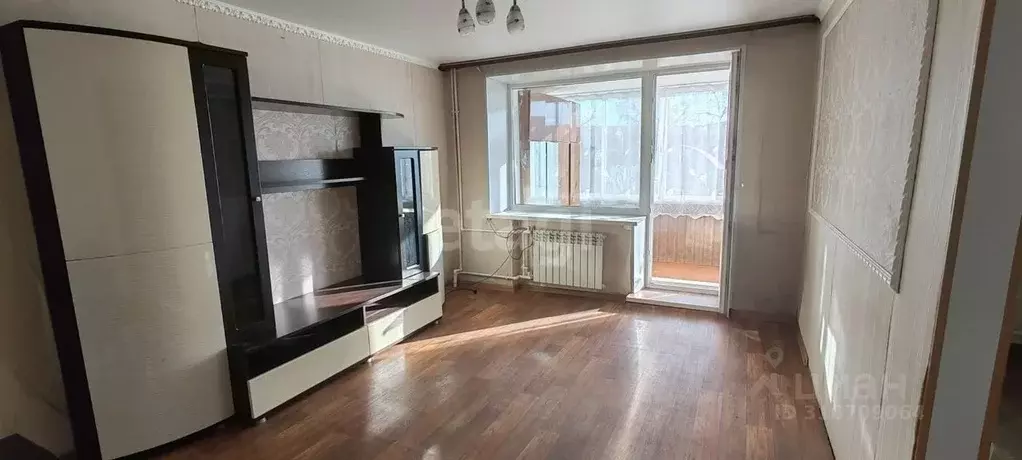 3-к кв. Забайкальский край, Нерчинск ул. Бекетова, 3 (67.69 м) - Фото 1