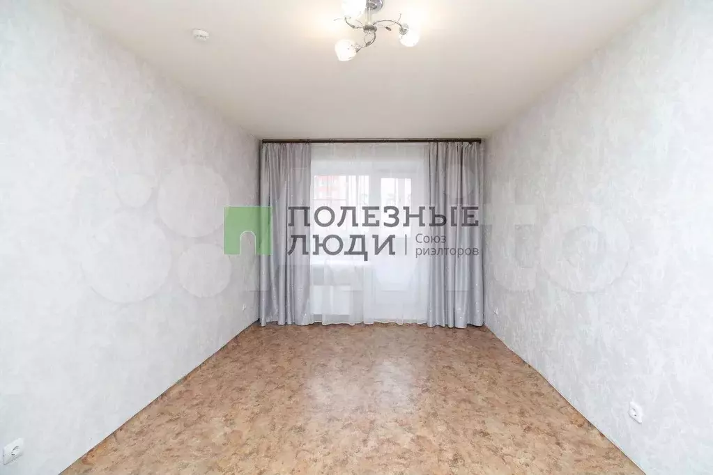 1-к. квартира, 33,9 м, 5/10 эт. - Фото 0