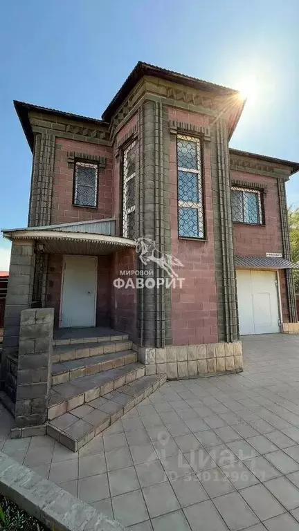 Дом в Оренбургская область, Орск Новый город мкр, ул. ... - Фото 1