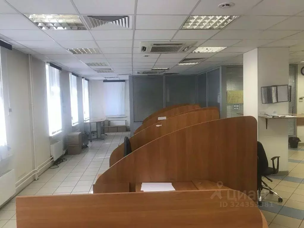 Помещение свободного назначения в Москва просп. Мира, 16С2 (3924 м) - Фото 2