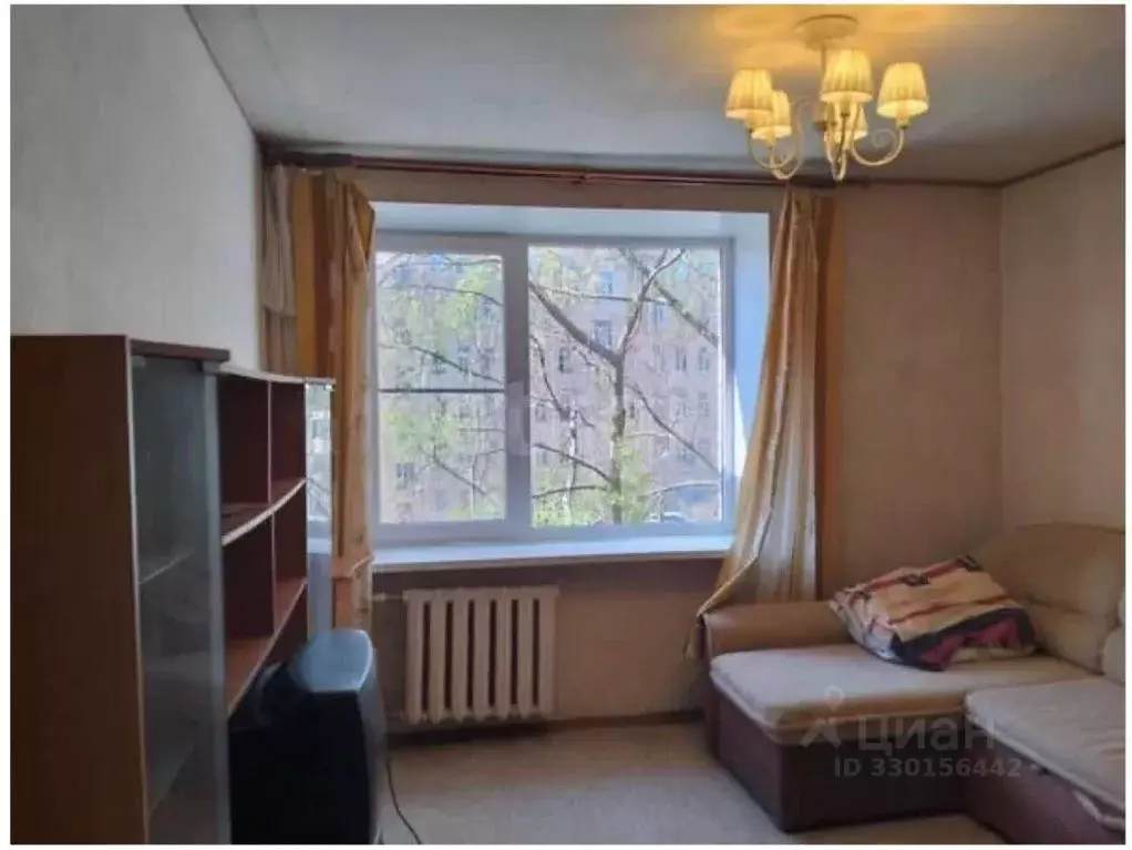 3-к кв. Санкт-Петербург 15-я Васильевского острова линия, 32 (72.0 м) - Фото 1