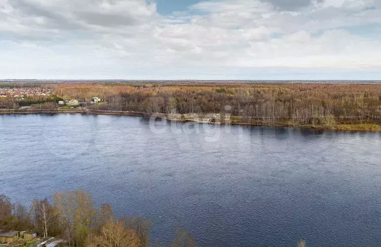 Участок 8 сот. (СНТ, ДНП) - Фото 0