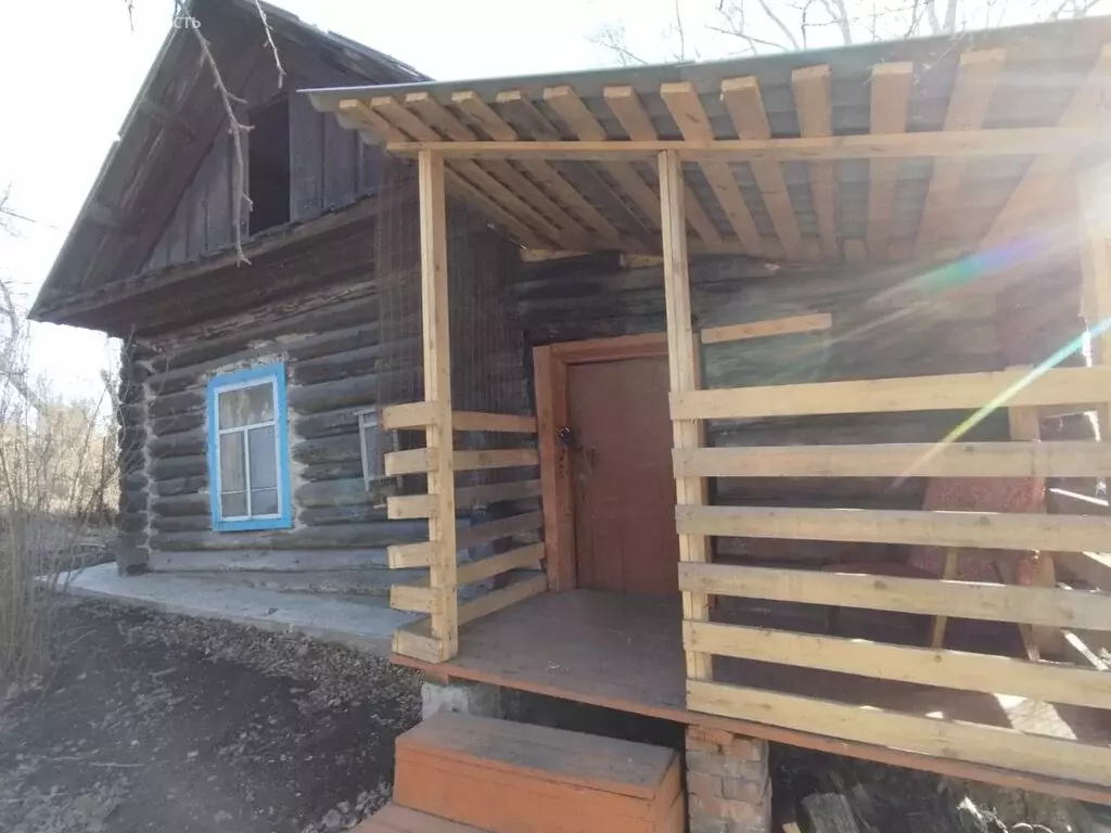 Дом в посёлок Рассвет, Камчатская улица (51 м) - Фото 1