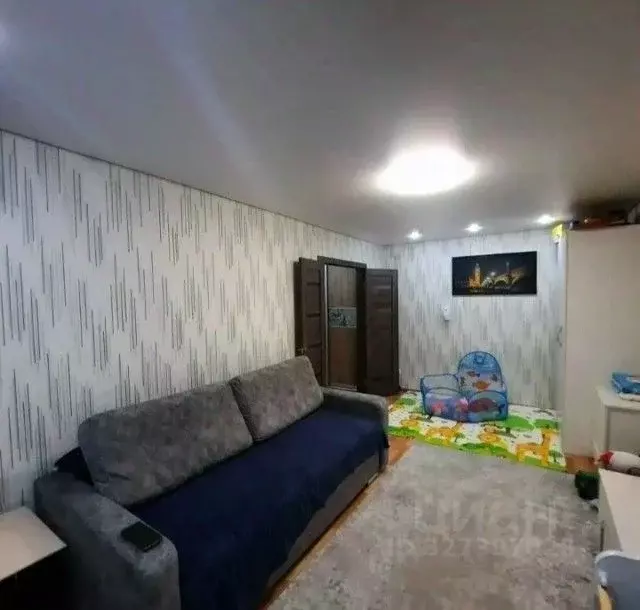 1-к кв. Башкортостан, Нефтекамск Березовское ш., 24А (41.2 м) - Фото 1