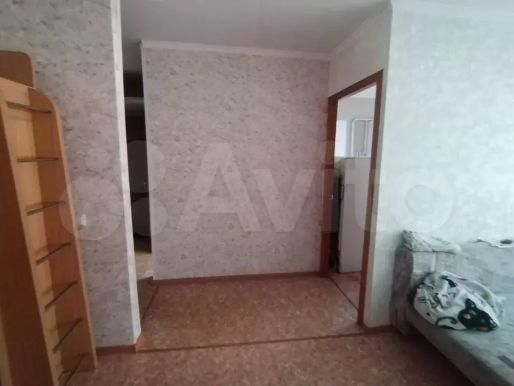 2-к. квартира, 45 м, 1/5 эт. - Фото 1