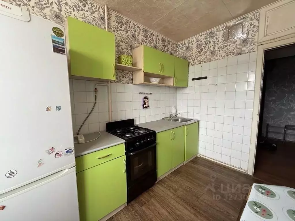 3-к кв. Тульская область, Тула ул. Пузакова, 70 (63.0 м) - Фото 2