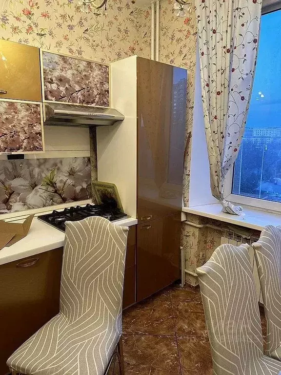 3-к кв. Москва ул. Вавилова, 48 (80.0 м) - Фото 1