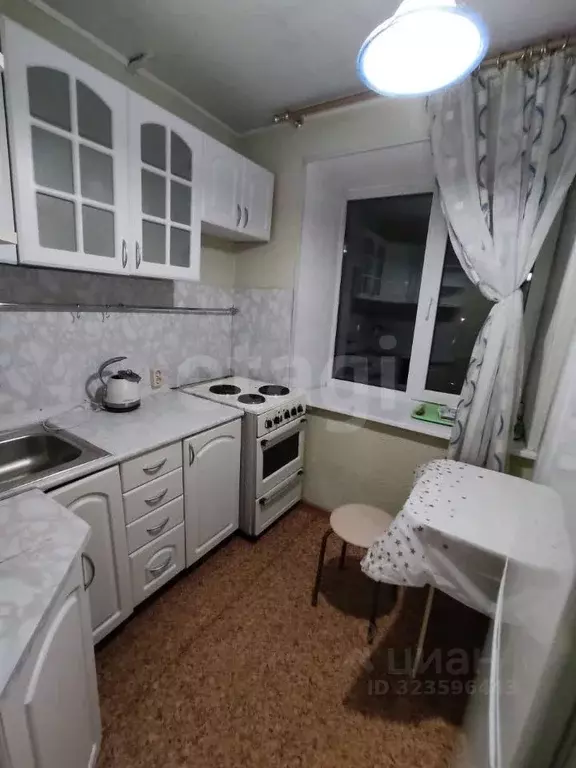 2-к кв. Томская область, Томск Курский пер., 32 (60.0 м) - Фото 1