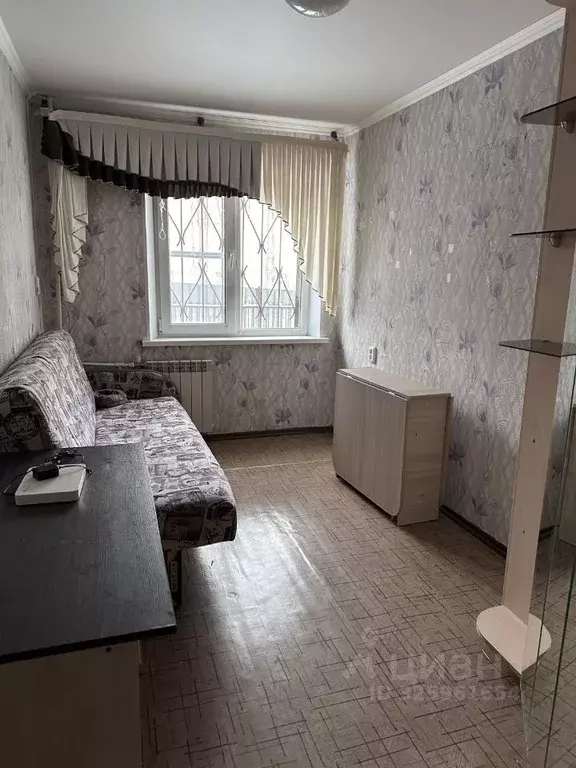 2-к кв. Челябинская область, Челябинск Социалистическая ул., 44 (42.7 ... - Фото 1