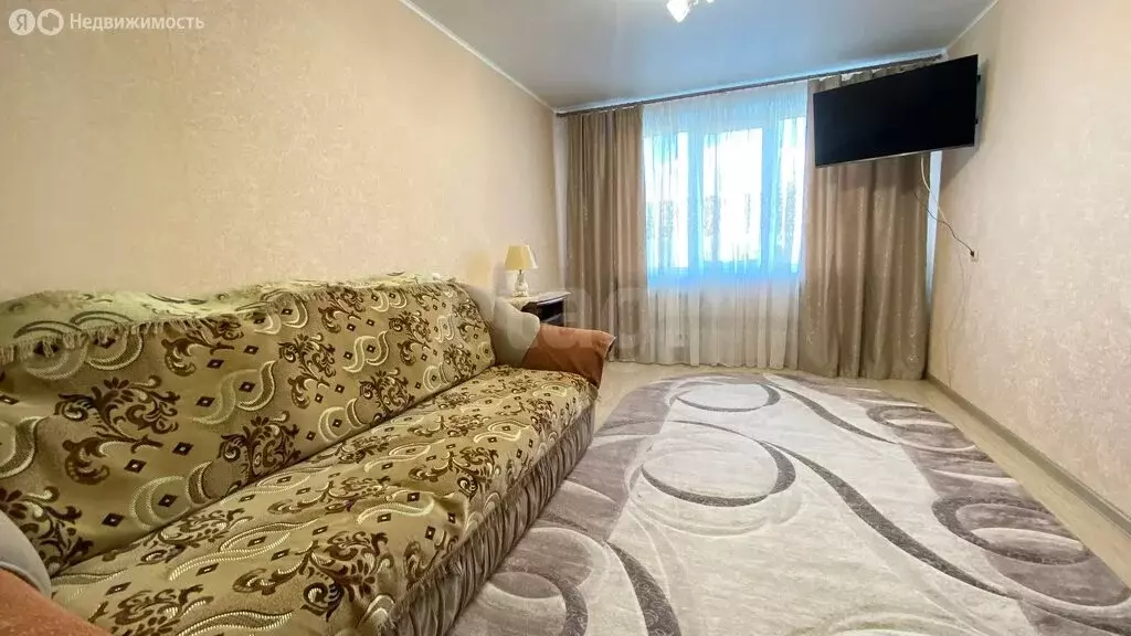 3-комнатная квартира: Орёл, улица Маринченко, 23 (68.5 м) - Фото 1