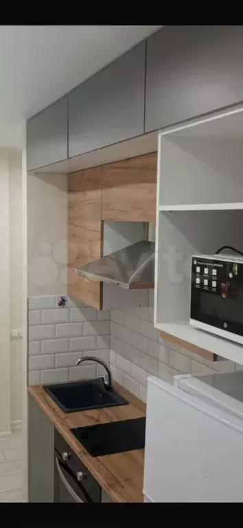 Квартира-студия, 30 м, 19/20 эт. - Фото 0