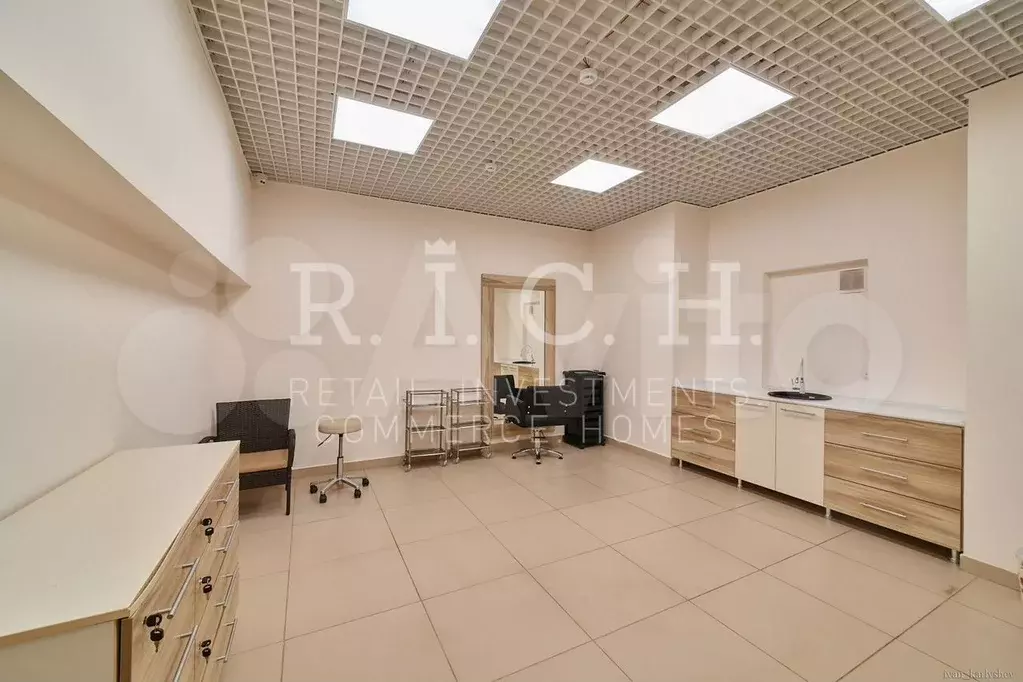 Сдам помещение свободного назначения, 140 м - Фото 1