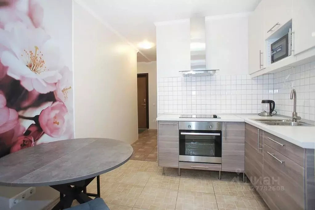 1-к кв. Московская область, Видное ул. Завидная, 15 (43.0 м) - Фото 2