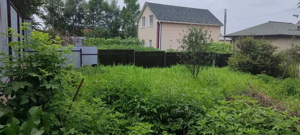 Участок в Приморский край, Артем ул. Кирова, 137 (8.0 сот.) - Фото 1