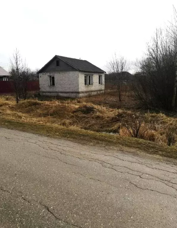 Дом в Ярославская область, Переславль-Залесский муниципальный округ, ... - Фото 1