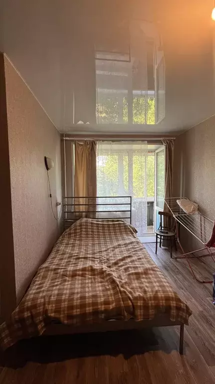 Продаётся 1-к квартира, 31.6 м - Фото 1