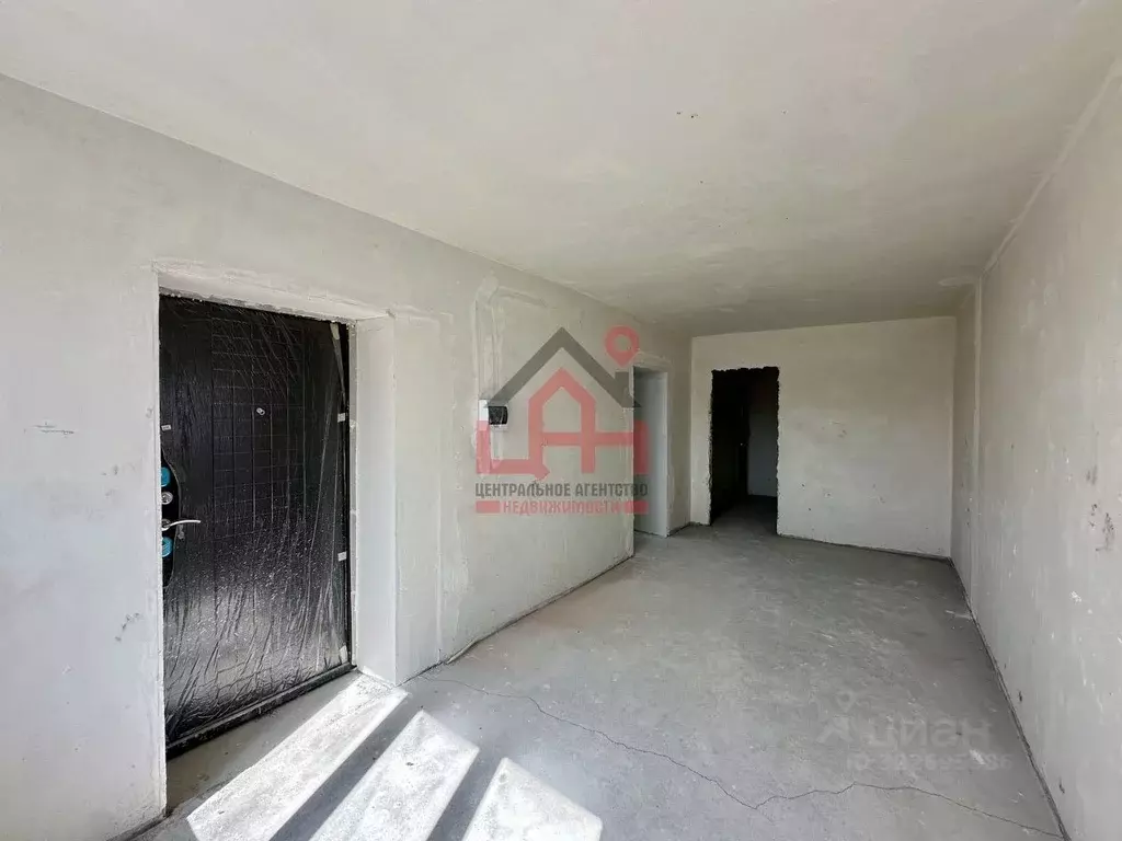 2-к кв. Ставропольский край, Ессентуки Октябрьская ул., 8Б (94.2 м) - Фото 2