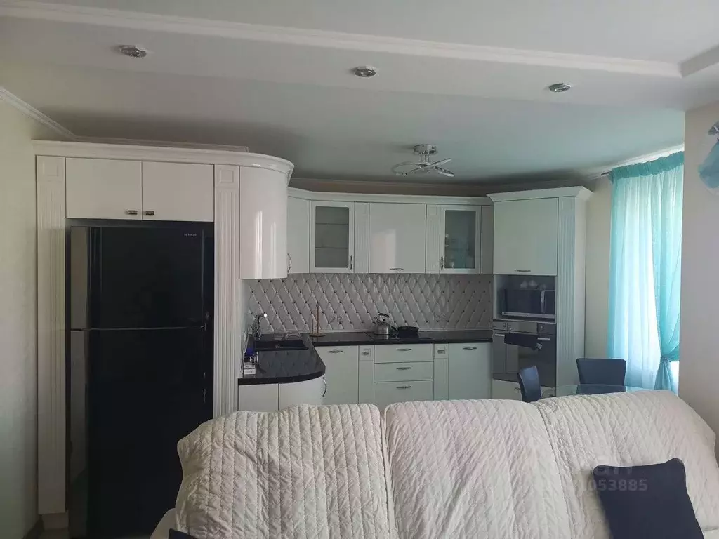 3-к кв. Самарская область, Самара просека 5-я, 110В (76.3 м) - Фото 1