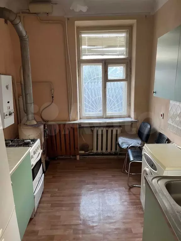 1-к. квартира, 30 м, 2/2 эт. - Фото 0