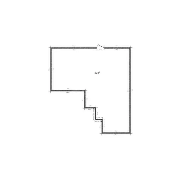 Участок в Махачкала, улица Пугачёва (2.1 м) - Фото 1