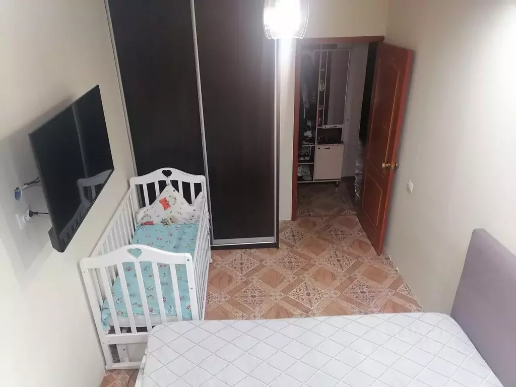 3-к кв. Красноярский край, Красноярск ул. Светлова, 7/2 (62.2 м) - Фото 2