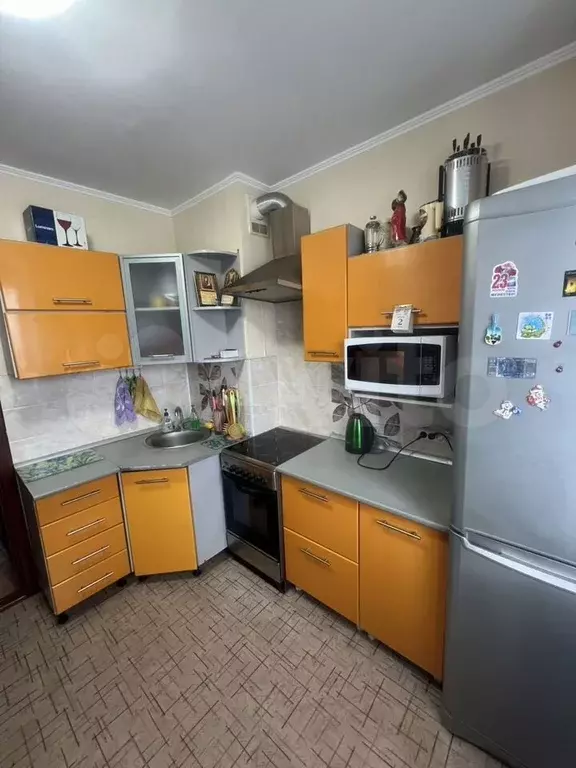2-к. квартира, 52 м, 4/5 эт. - Фото 0