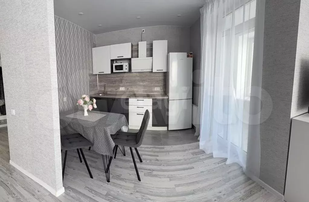 2-к. квартира, 60 м, 13/13 эт. - Фото 1