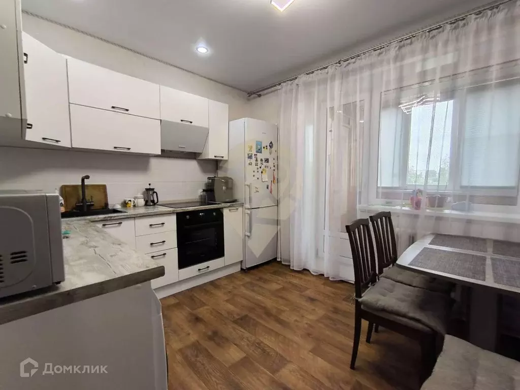 Продаётся 3-к квартира, 71 м - Фото 1