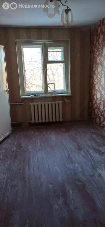 3-комнатная квартира: Нижний Новгород, проспект Ленина, 22 (57 м) - Фото 2