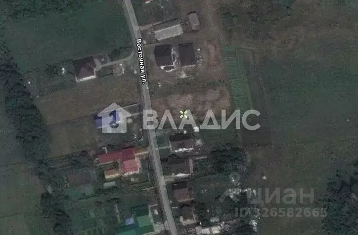 Участок в Белгородская область, Белгородский район, Никольское с/пос, ... - Фото 1