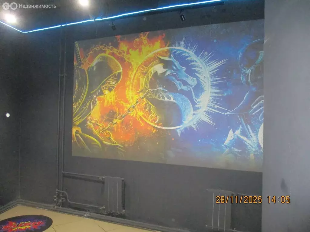 Помещение свободного назначения (109.2 м) - Фото 2