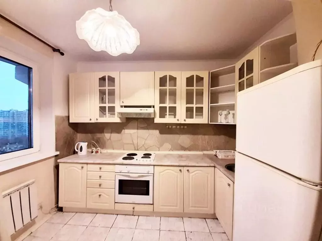 2-к кв. Москва Коломенская ул., 5 (60.0 м) - Фото 1