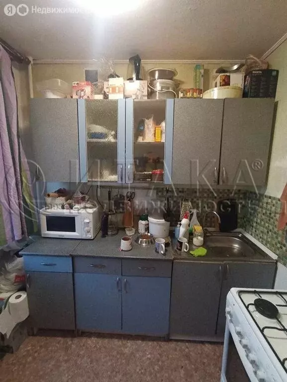 2-комнатная квартира: Советский, Садовая улица, 31 (48.4 м) - Фото 2