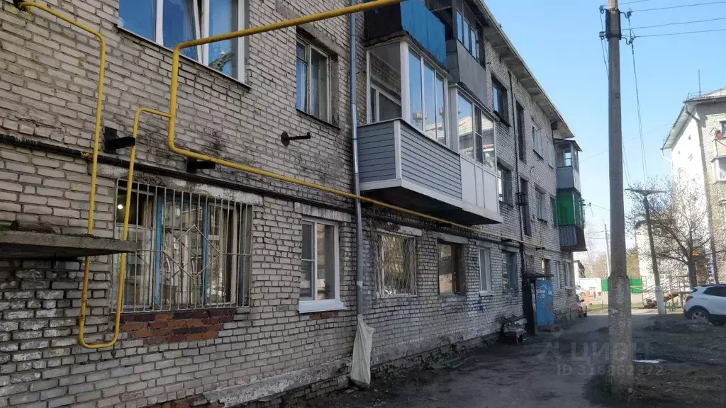 Комната Алтайский край, Новоалтайск ул. Ударника, 19 (12.3 м) - Фото 1
