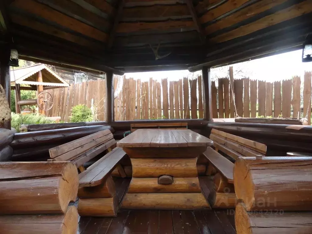 Дом в Владимирская область, Суздаль Совхозная ул., 9 (150 м) - Фото 1