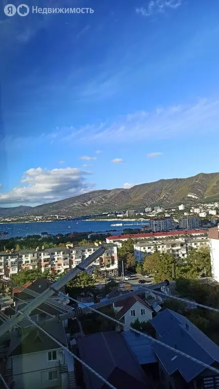 3-комнатная квартира: Геленджик, улица Леселидзе, 21А (60.6 м) - Фото 0