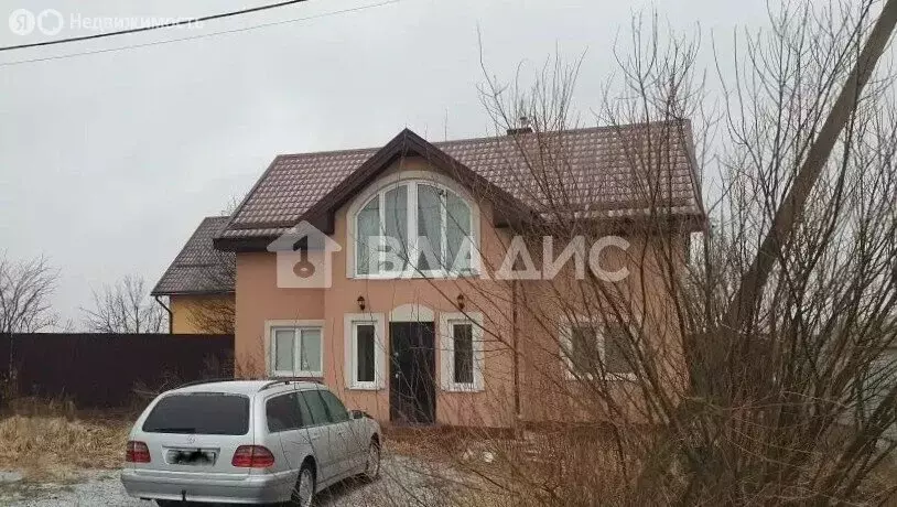 Дом в Калининградская область, Гурьевский муниципальный округ, посёлок ... - Фото 1