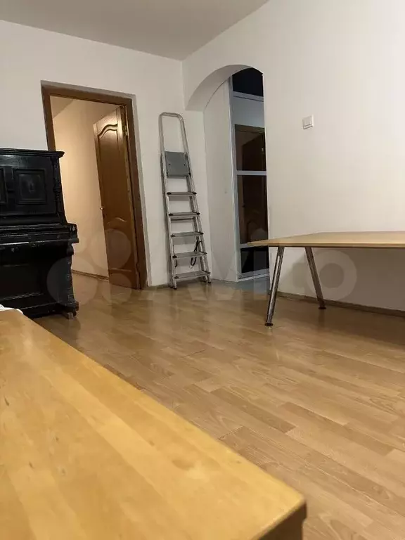 3-к. квартира, 70 м, 4/9 эт. - Фото 1