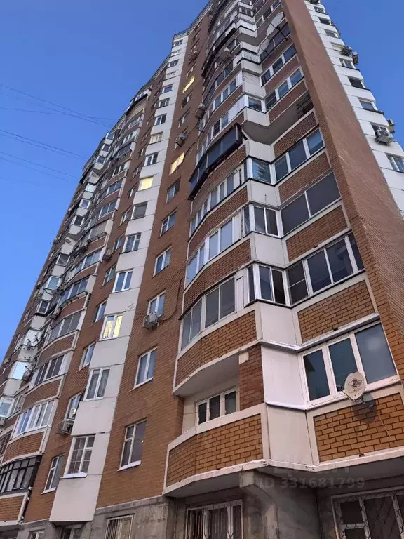 3-к кв. Москва Востряковский проезд, 5К3 (75.8 м) - Фото 1