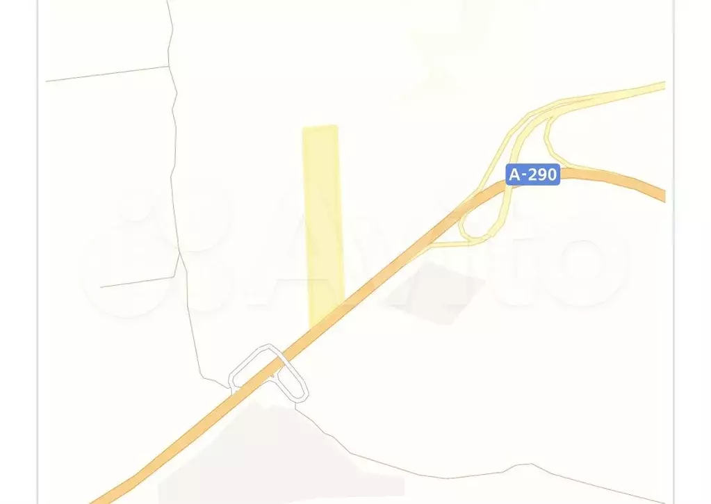 Участок 801,24 га (СНТ, ДНП) - Фото 1
