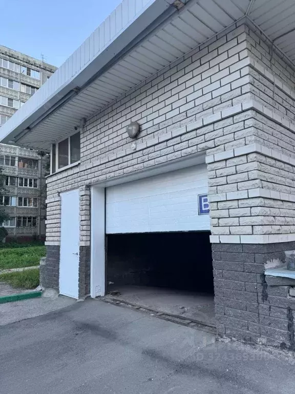 Гараж в Нижегородская область, Нижний Новгород ул. Невзоровых, 6 (22 ... - Фото 2