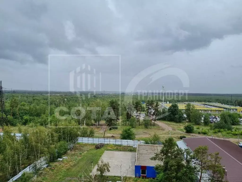 2-к кв. Воронежская область, Воронеж Ростовская ул., 73 (47.3 м) - Фото 1
