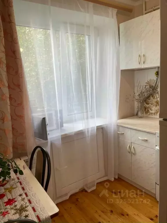 1-к кв. Марий Эл, Волжск Советская ул., 37 (30.0 м) - Фото 1