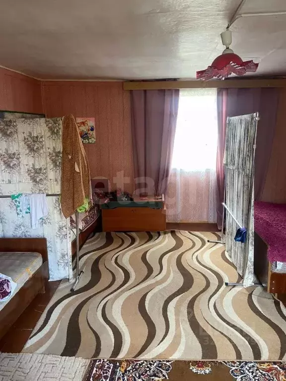 Дом в Вологодская область, Вологда Чистые Пруды садоводческое ... - Фото 1