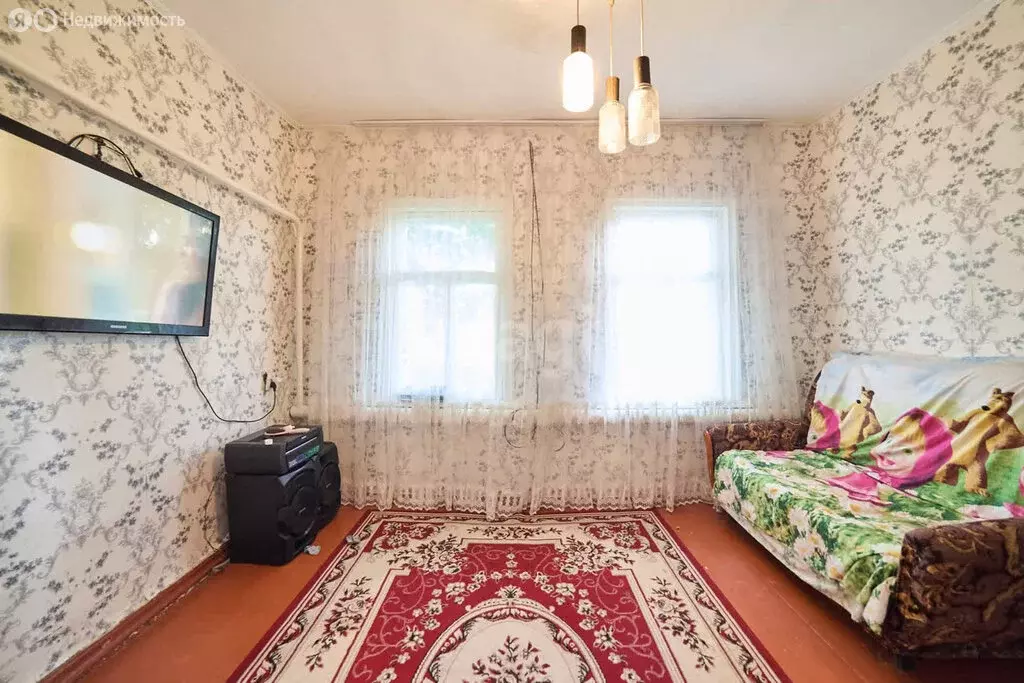 Дом в Стерлитамак, улица Халтурина (47.3 м) - Фото 0